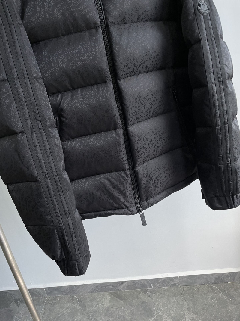 Moncler Down Coat